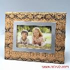 供應(yīng)皮質(zhì)相框、鋁片相框、MDF相框、精美禮品、廣告相框、相框