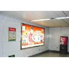 供應(yīng)生彩TL-XL深圳生彩噴繪/出口燈片廣告噴繪