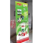 提供服務(wù)生彩TL-XL高檔鋁合易拉架 高端形象 生彩大