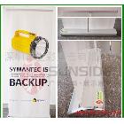 提供服務(wù)生彩高檔豪華易拉架/深圳生彩大品牌