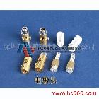 供應(yīng)焊接機(jī)氙燈電極頭、激光氙燈夾頭