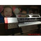 供應(yīng)銀河UD-161W寫(xiě)真機(jī)（水性）