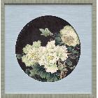 供應(yīng)華美仿真油畫進口裝飾畫畫芯 精美裝飾畫畫芯