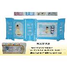 供應(yīng)古典屏風(fēng)5寸相框+7寸相框