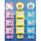 供應(yīng)9086寸三聯(lián)掛件