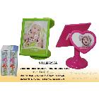 供應(yīng)樹丫七寸+桃心旋轉(zhuǎn)相框