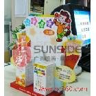 提供服務生彩TL_ES深圳生彩噴繪戶內(nèi)寫真廣告牌 深圳