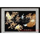 供應(yīng)生彩TL_ES深圳生彩噴繪畫框制作、展示器材專