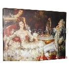 提供服務(wù)生彩TL-ES 深圳生彩 雙噴布噴繪