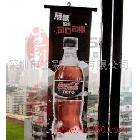 提供服務生彩TL-EL 深圳生彩 出口x展架噴繪