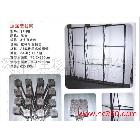 供應生彩TL_ES深莞出口型 高精度加強型拉網(wǎng)展架