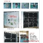 提供服務(wù)生彩TL-ES 深圳生彩 豪華鋁型拉網(wǎng)展架(圖）