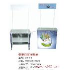 供應(yīng)生彩B精美促銷(xiāo)臺(tái) 鐵質(zhì)拉屏促銷(xiāo)臺(tái)