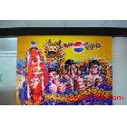 提供服務(wù)生彩TL-ES深圳生彩噴繪   出口型KT板