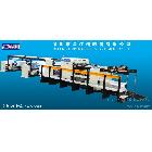 供應(yīng)CHM1400/1700/1900切紙機/山東切紙機