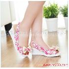 供應(yīng)VS1325天水市布料UV彩色印刷機(jī)