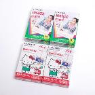 供應(yīng)富士拍立得相機(jī)mini7s mini8 25 50s用白邊 拍立得相紙