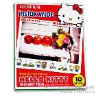 富士instax210 kitty 相紙 拍立得210相機(jī)膠片10張