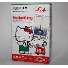 供應(yīng)富士一次成像 MINI7S5525 hello kitt相紙