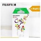供應(yīng)韓國(guó)熱賣相紙 CandyPop彩色糖果相紙 拍立得彩色波點(diǎn)相相紙