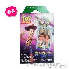 富士玩具總動(dòng)員卡通膠片 拍立得mini7S/8/25/50S相紙