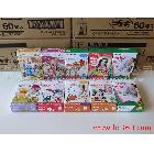 富士拍立得相紙 mini7s 25 50s卡通花邊白邊相紙 超級實(shí)惠大套裝