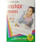 富士拍立得 相紙 一次成像相紙 mini7s/25/ 白邊相紙 大量批發(fā)