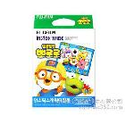 進口寶露露/pororo相紙 現(xiàn)貨富士instax 210相紙