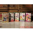 拍立得 相紙 富士卡通mini相紙?zhí)籽b 正品特價(jià)！