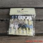 拍立得相紙小夾子 星星原木夾 每包12只附麻繩