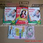 富士拍立得7s相紙 彩虹白邊+7s自拍鏡 超值套裝！