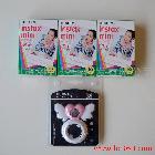 拍立得50s相紙+50s自拍鏡 優(yōu)惠套裝 特價！