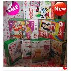 完美套裝米奇+美人魚+新彩邊+白邊+kitty+維尼熊+斯蒂奇相紙7盒