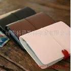 韓版 拍立得mini相紙皮面相冊 mini7s 25 50s相冊 4色可選