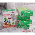 富士拍立得相紙mini7s 25 55 50s適用/一次成像卡通米奇相紙