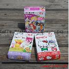 富士一次成像相紙 拍立得相紙HelloKitty+維尼熊+公主 特惠套裝！