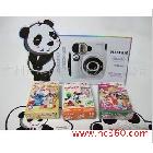 富士一次成像 MINI7S、25、50專用相紙 3盒