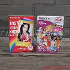 富士拍立得mini7s 25 50s相紙 彩虹相紙+公主相紙 特惠套裝！