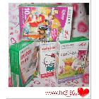一次成像相紙美人魚+白邊+kitty+維尼熊四件 驚爆價