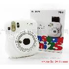 富士一次成像 拍立得mini25 相紙x2+包+筆+相冊(cè) 正品現(xiàn)貨！