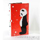 富士mini 相紙/panda/熊貓相冊(cè)/可放60張照片
