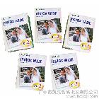 寬幅WIDE/210相紙/婚慶套餐100張送相框1套