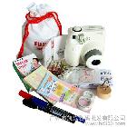 超值套餐mini8一次成像立可拍立得相機(jī)相紙