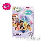 正品立拍立得mini7s/8/25/50s仙子花邊相紙