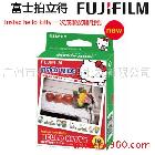 富士寬幅相機(jī) 拍立得 instax 210 kitty款相紙