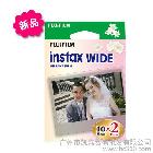 富士checky一次成像|WIDE|寬幅|210相紙|婚慶版