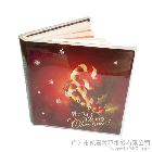 富士一次成像/寬幅/wide/相紙/相冊(cè) 圣誕 新年喜慶版