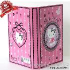 一次成像/mini/相紙/hello kitty相冊/2色
