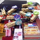 拍立得相紙木夾 天氣相片夾 附麻繩 特價！