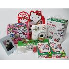 富士mini25 hello kitty 相機(jī)+2盒相紙買套餐送相紙